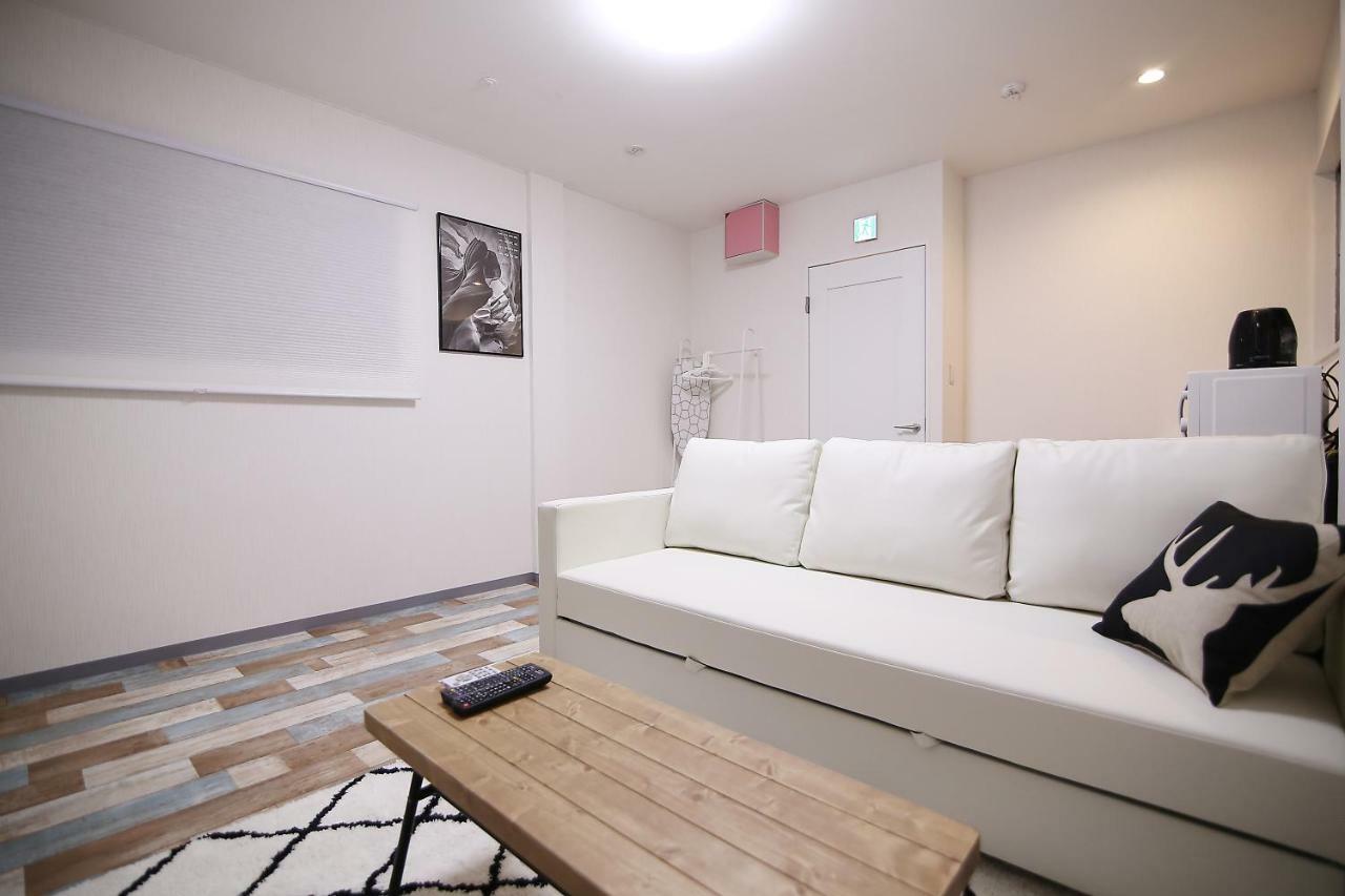 Kino Asakusa House * Tokyo