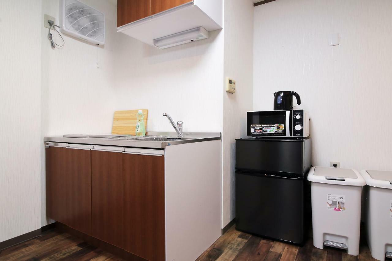 Kino Asakusa House Tokyo