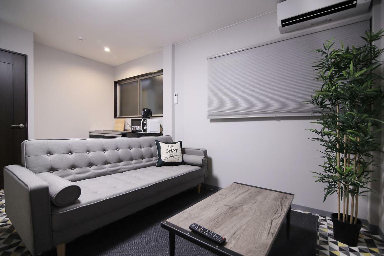 Kino Asakusa House