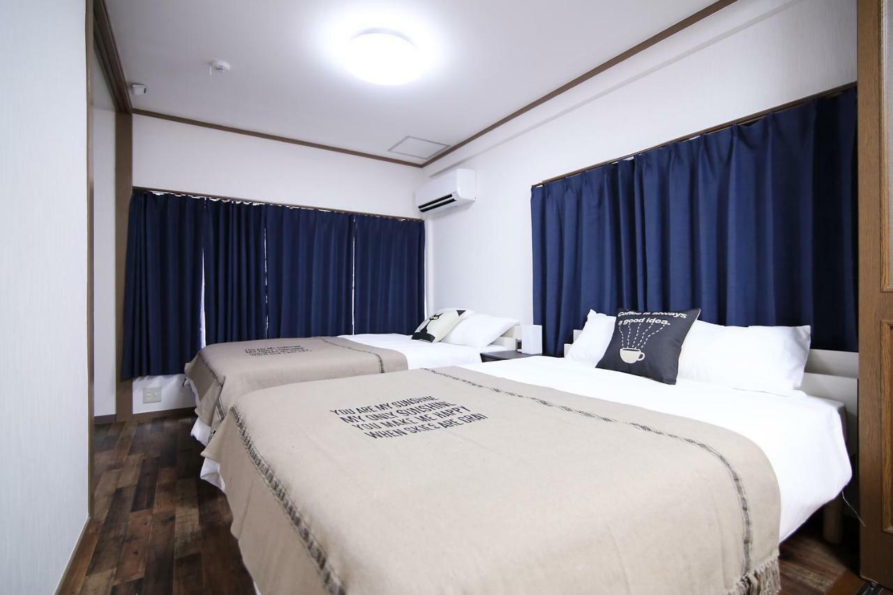 Kino Asakusa House Apartment *