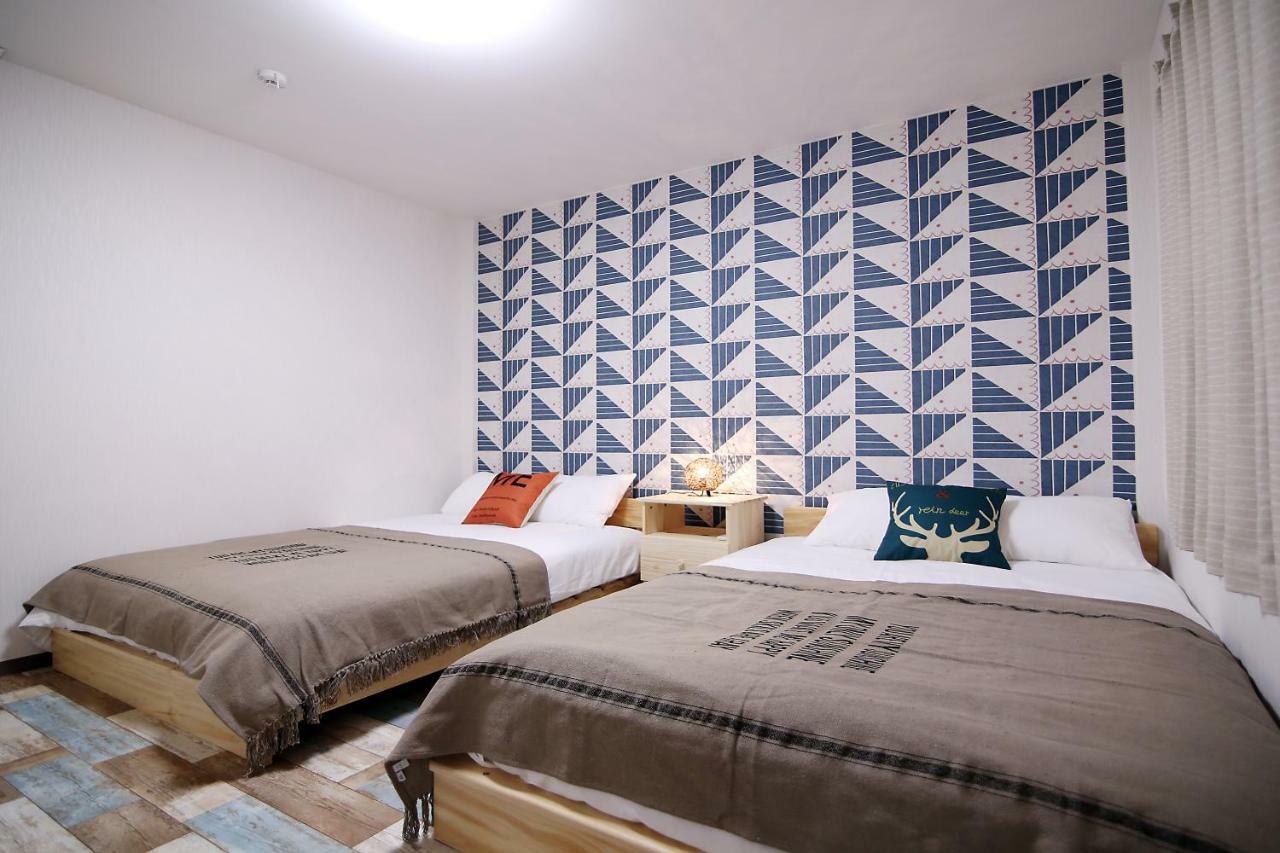 Kino Asakusa House *