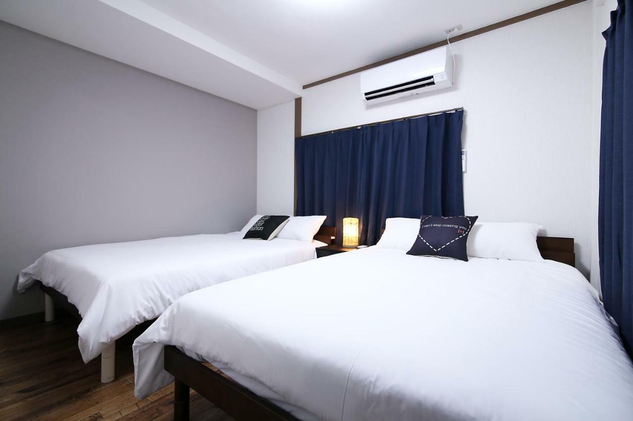 Kino Asakusa House *