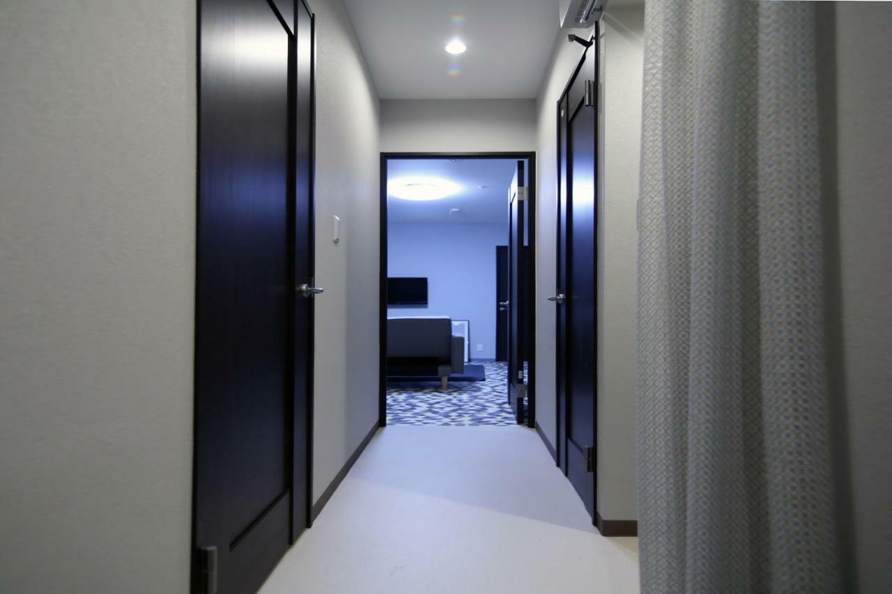 Apartment Kino Asakusa House