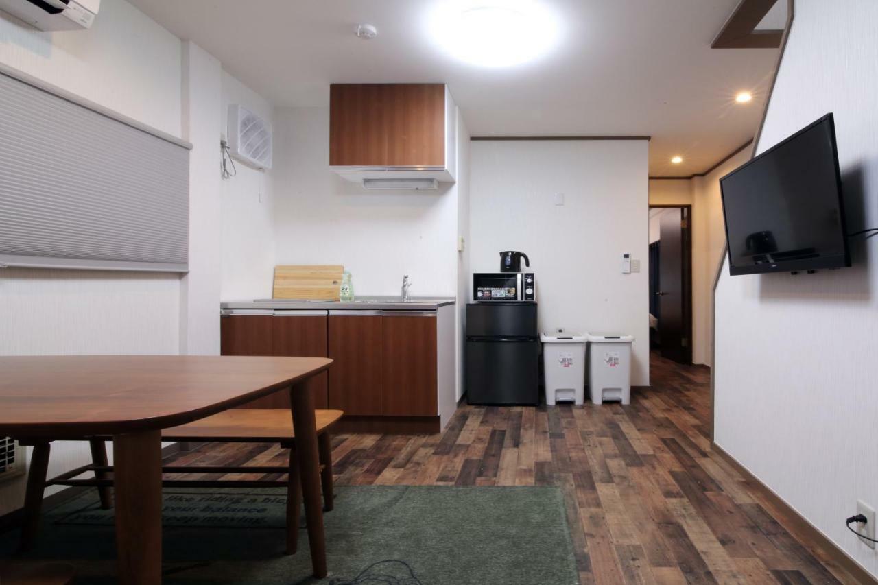 Kino Asakusa House Apartment Tokyo