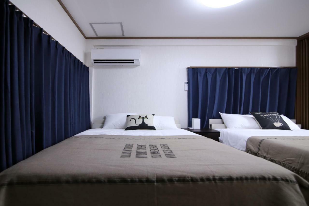 Kino Asakusa House Apartment Tokyo