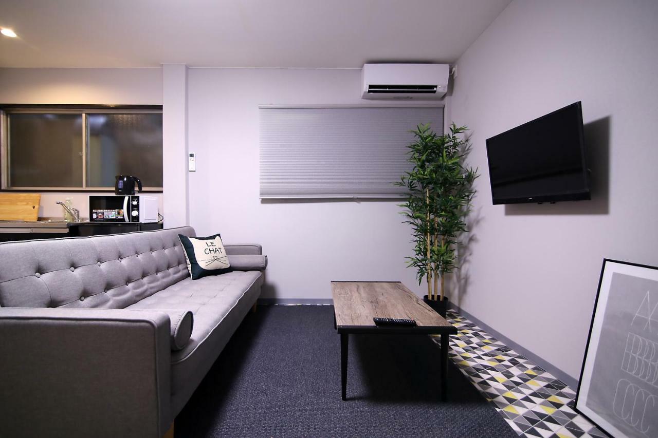 Apartment Kino Asakusa House *