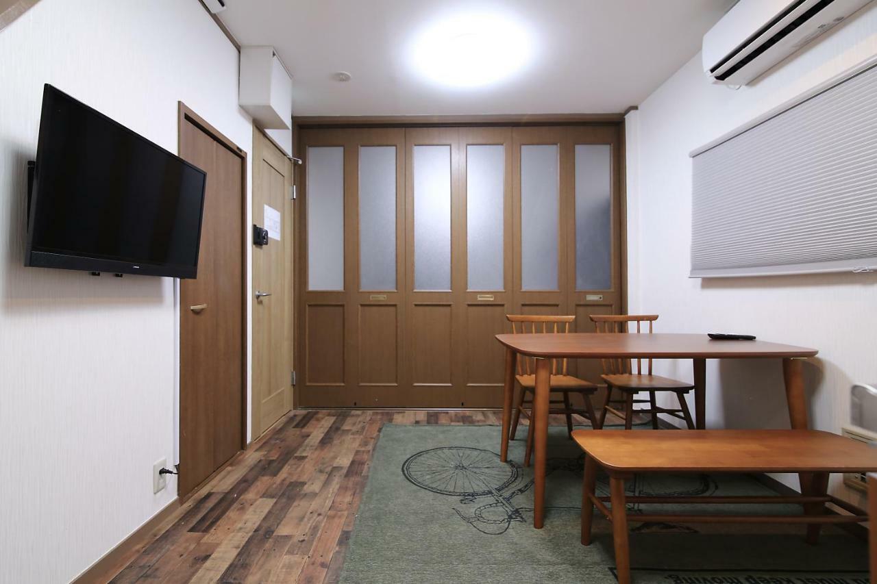 Kino Asakusa House Apartment *