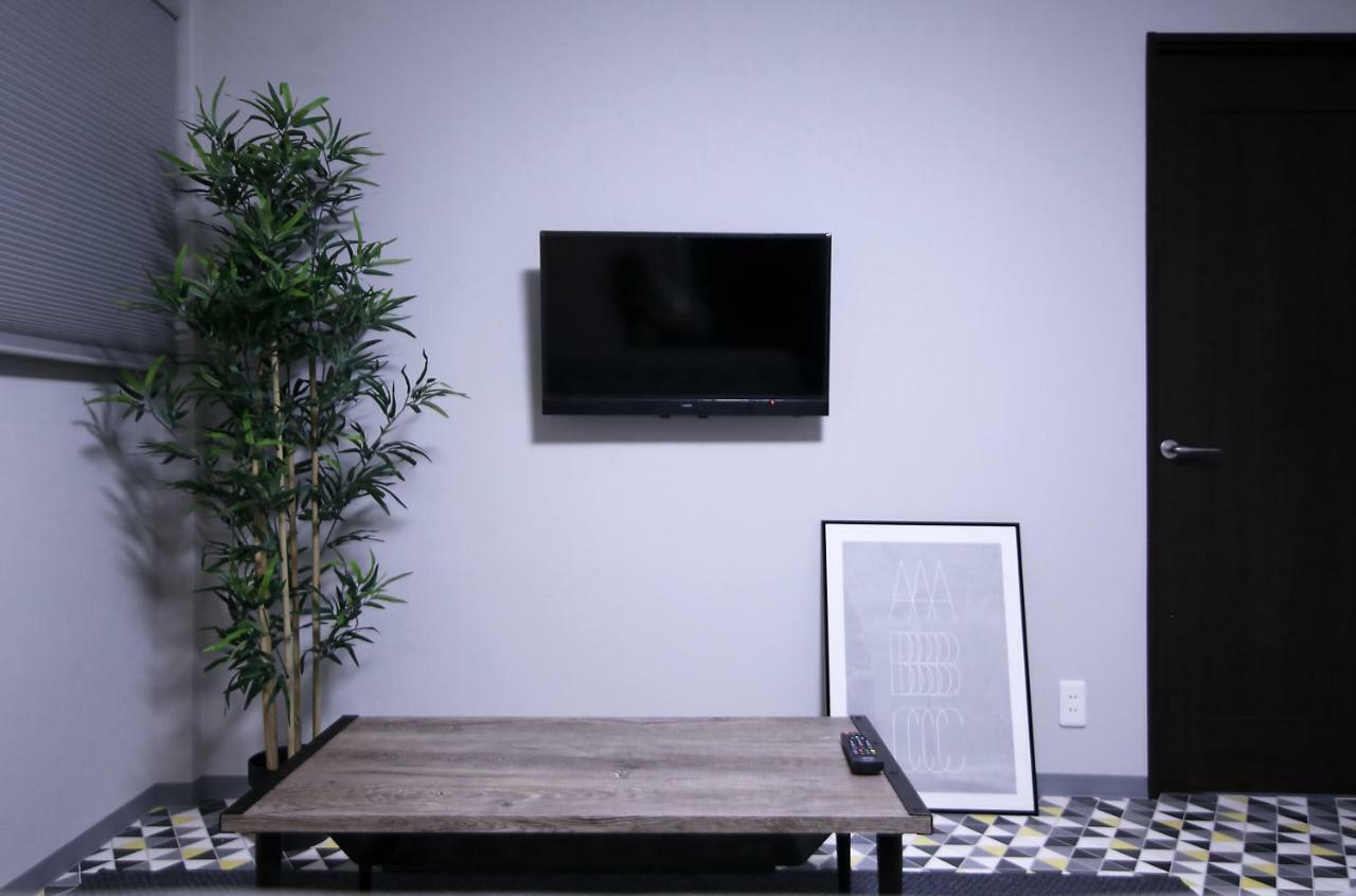 Kino Asakusa House Apartment Tokyo
