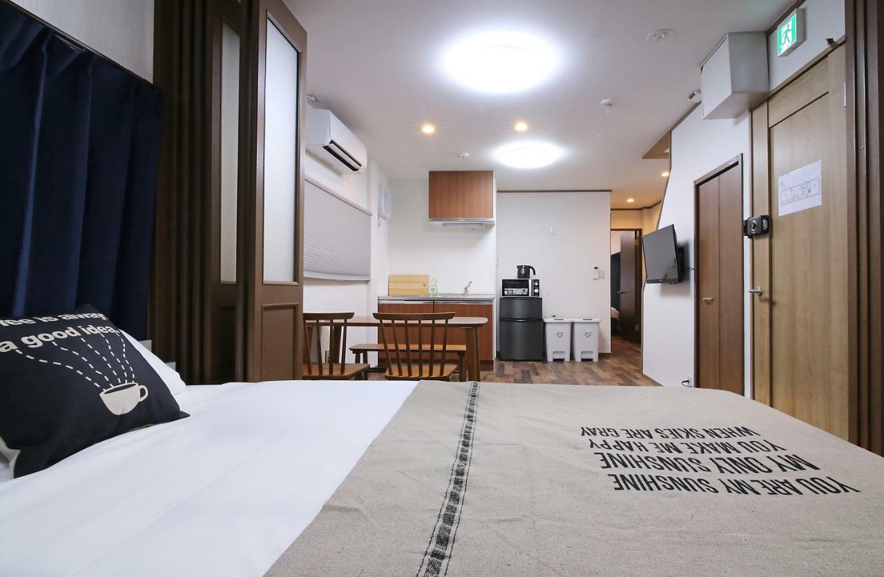 Kino Asakusa House Apartment *