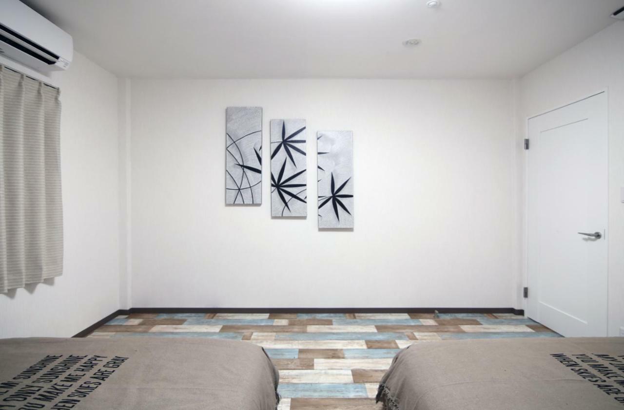 Kino Asakusa House Apartment *
