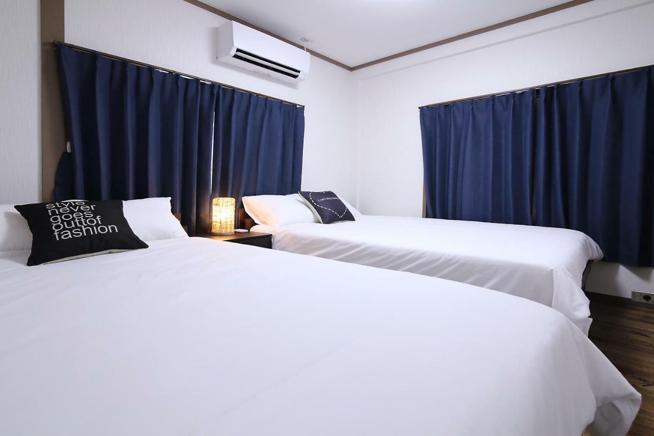 Kino Asakusa House Apartment