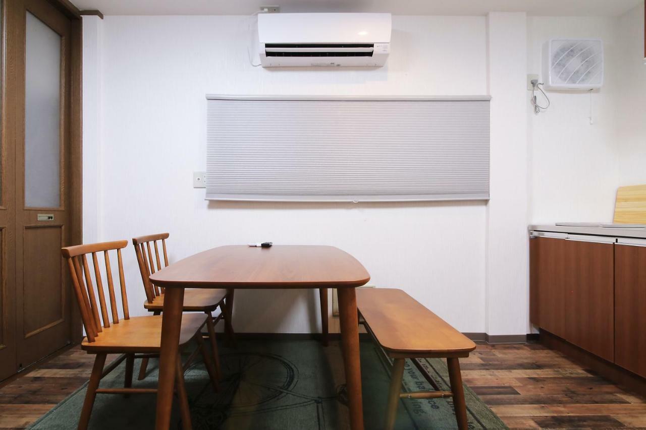 Kino Asakusa House Apartment