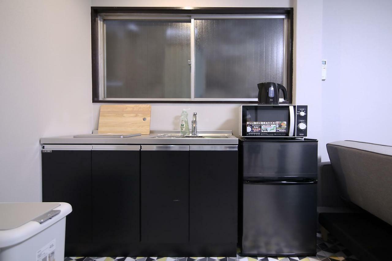 Kino Asakusa House *