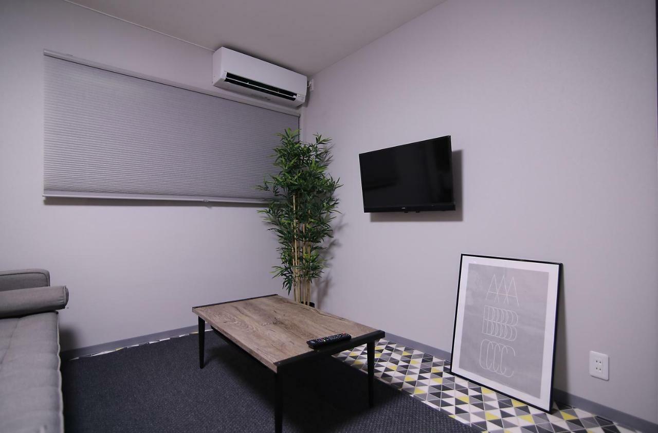 Apartment Kino Asakusa House Tokyo