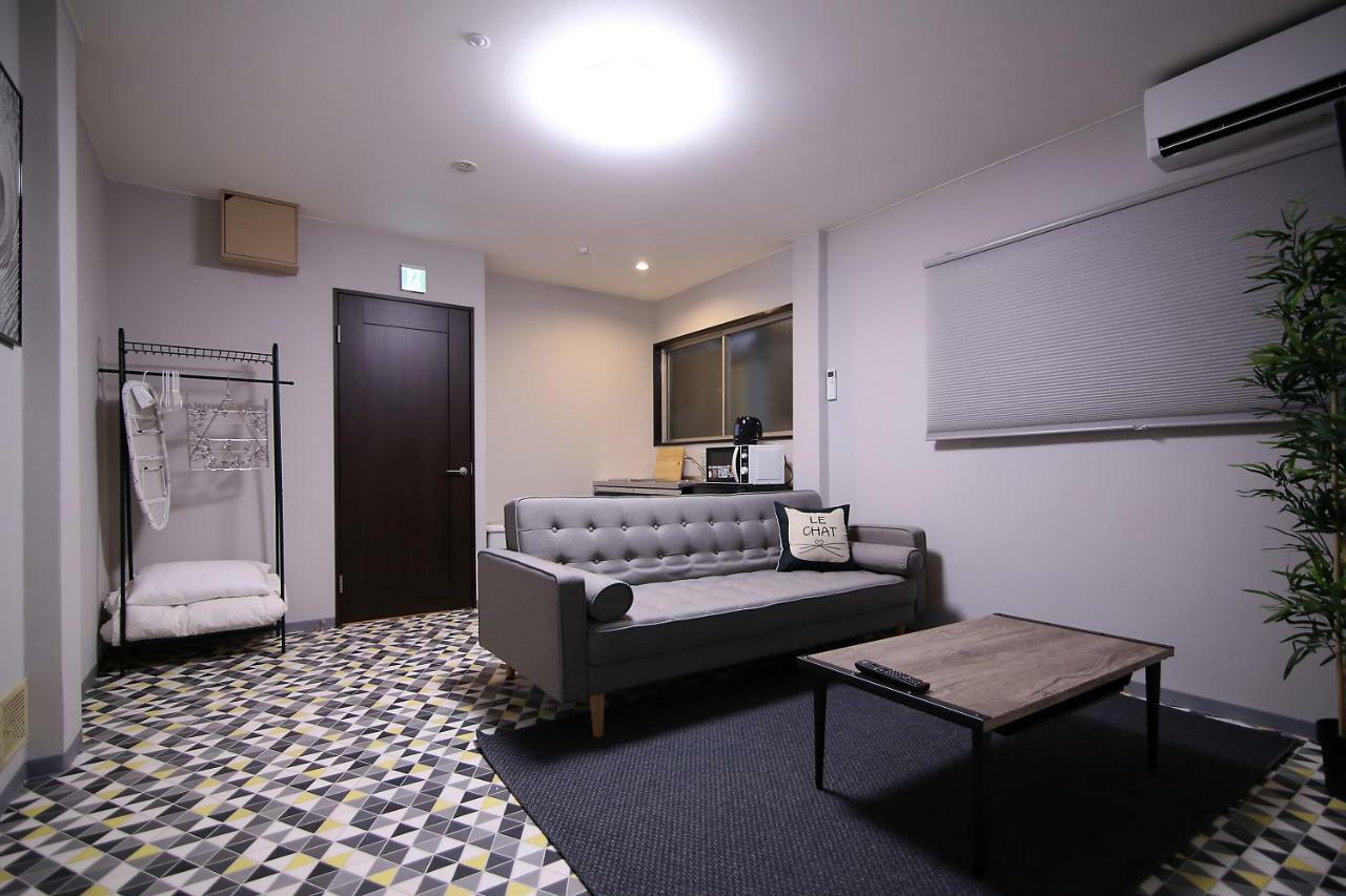 Apartment Kino Asakusa House Tokyo