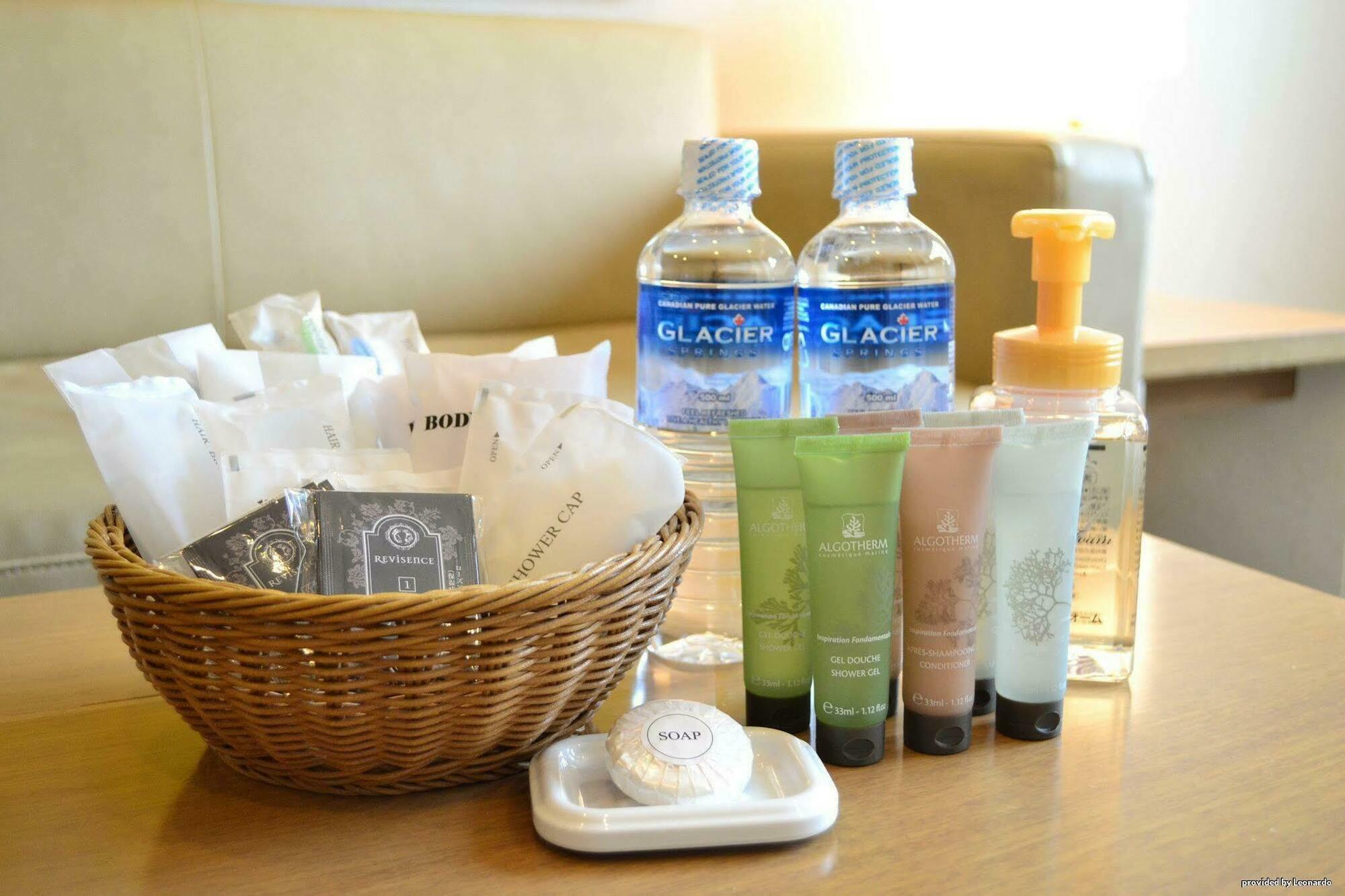 Citadines Shinjuku Hotel