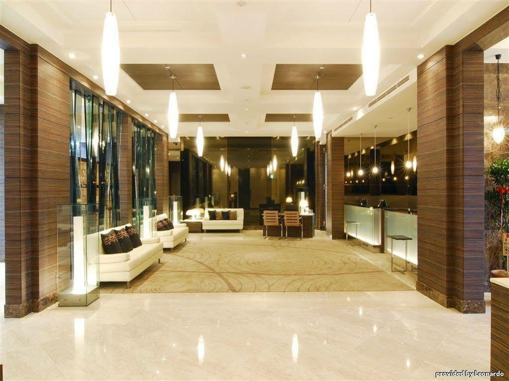 Citadines Shinjuku 4*