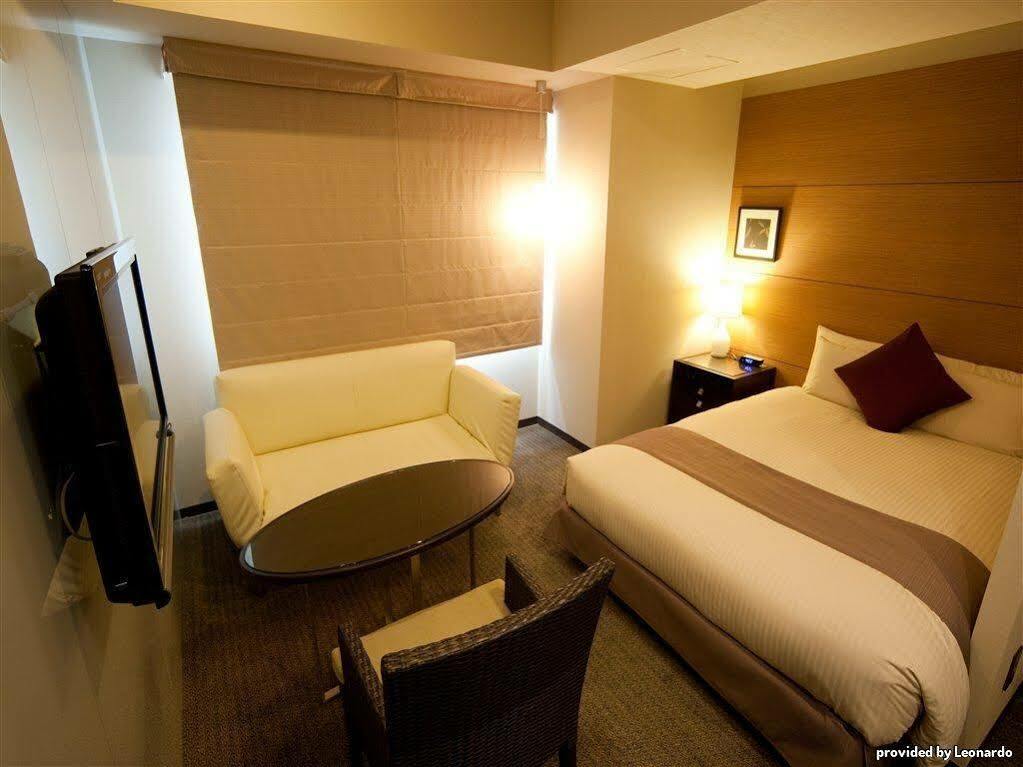 Citadines Shinjuku 4*