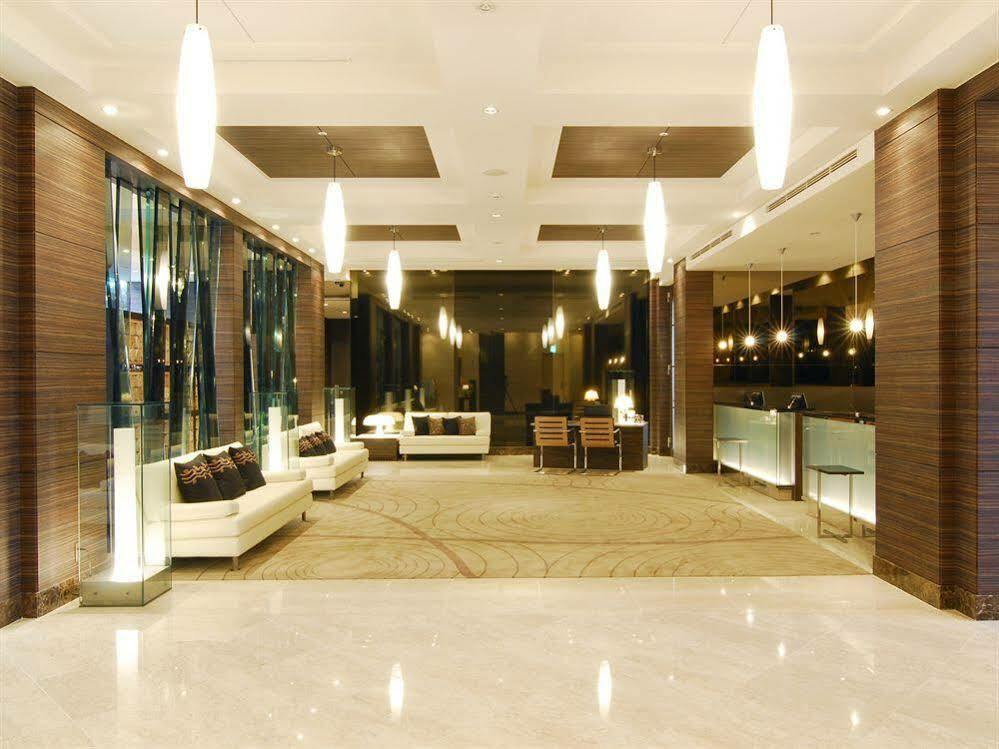 Citadines Shinjuku Hotel Tokyo