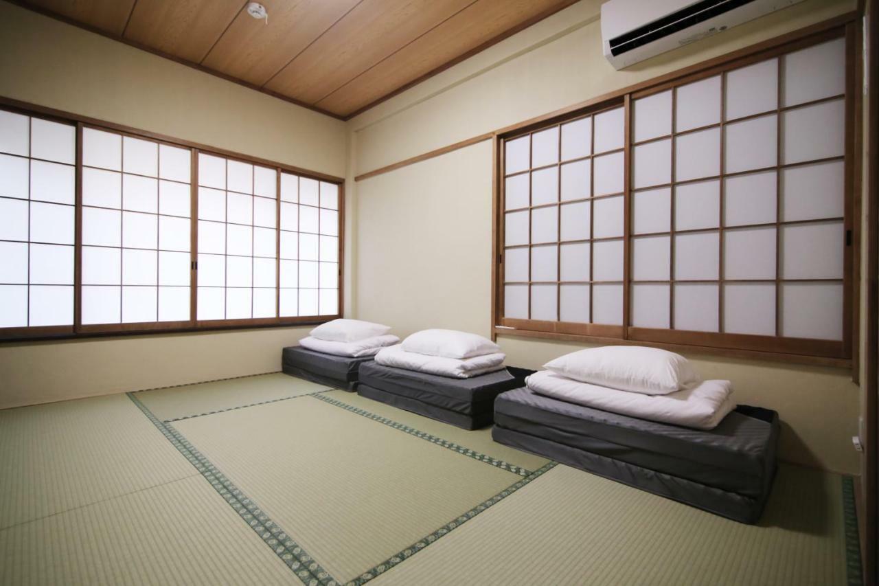 Apartment Kino Asakusa House *