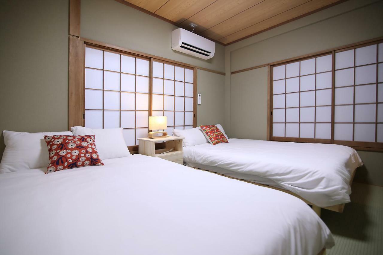 Kino Asakusa House Tokyo