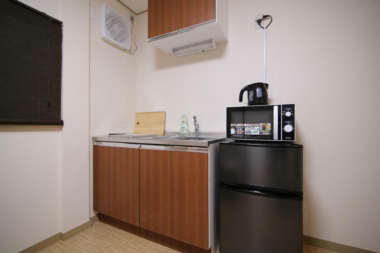 Kino Asakusa House Apartment *