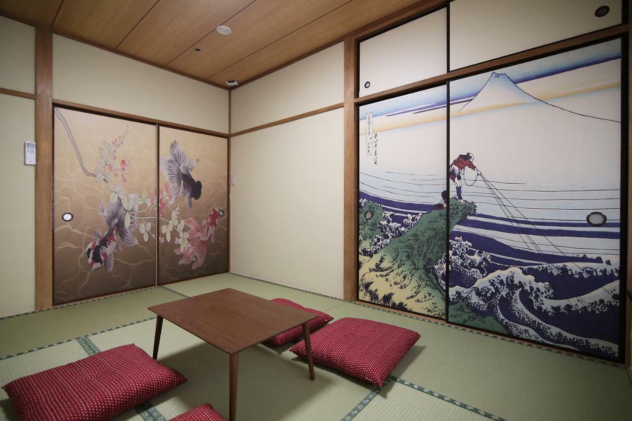 Kino Asakusa House