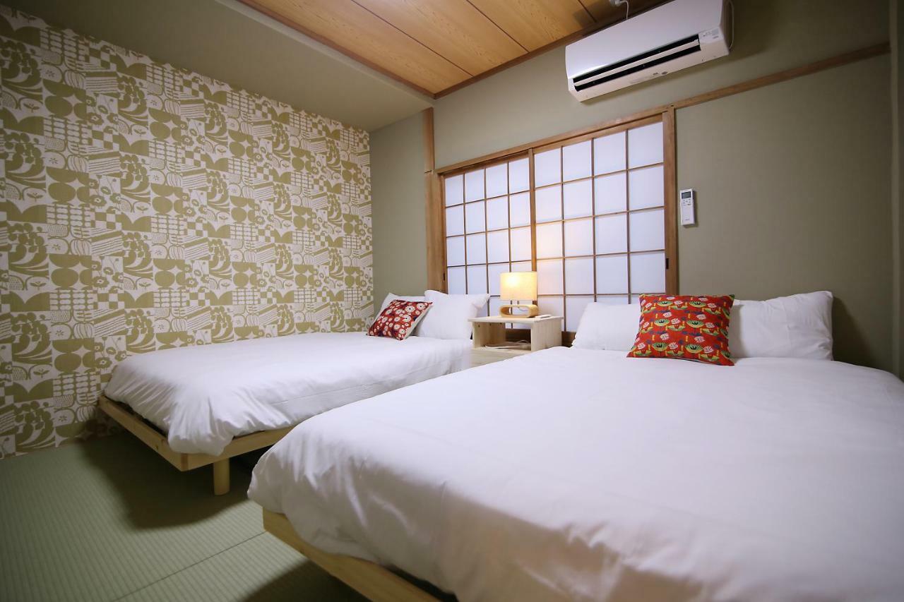 Apartment Kino Asakusa House *