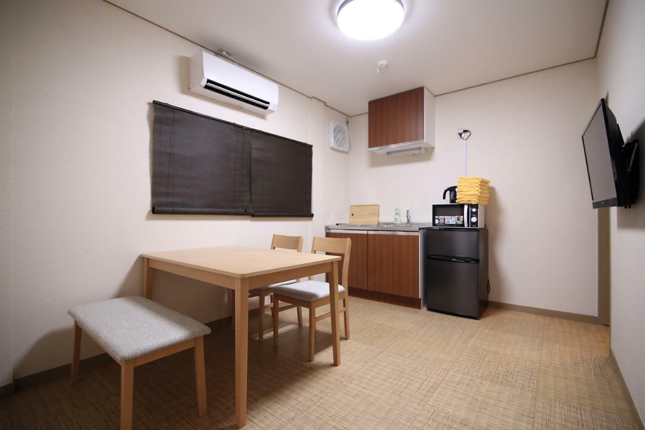 Kino Asakusa House * Tokyo