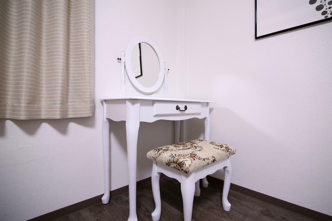 Kino Asakusa House Apartment Tokyo