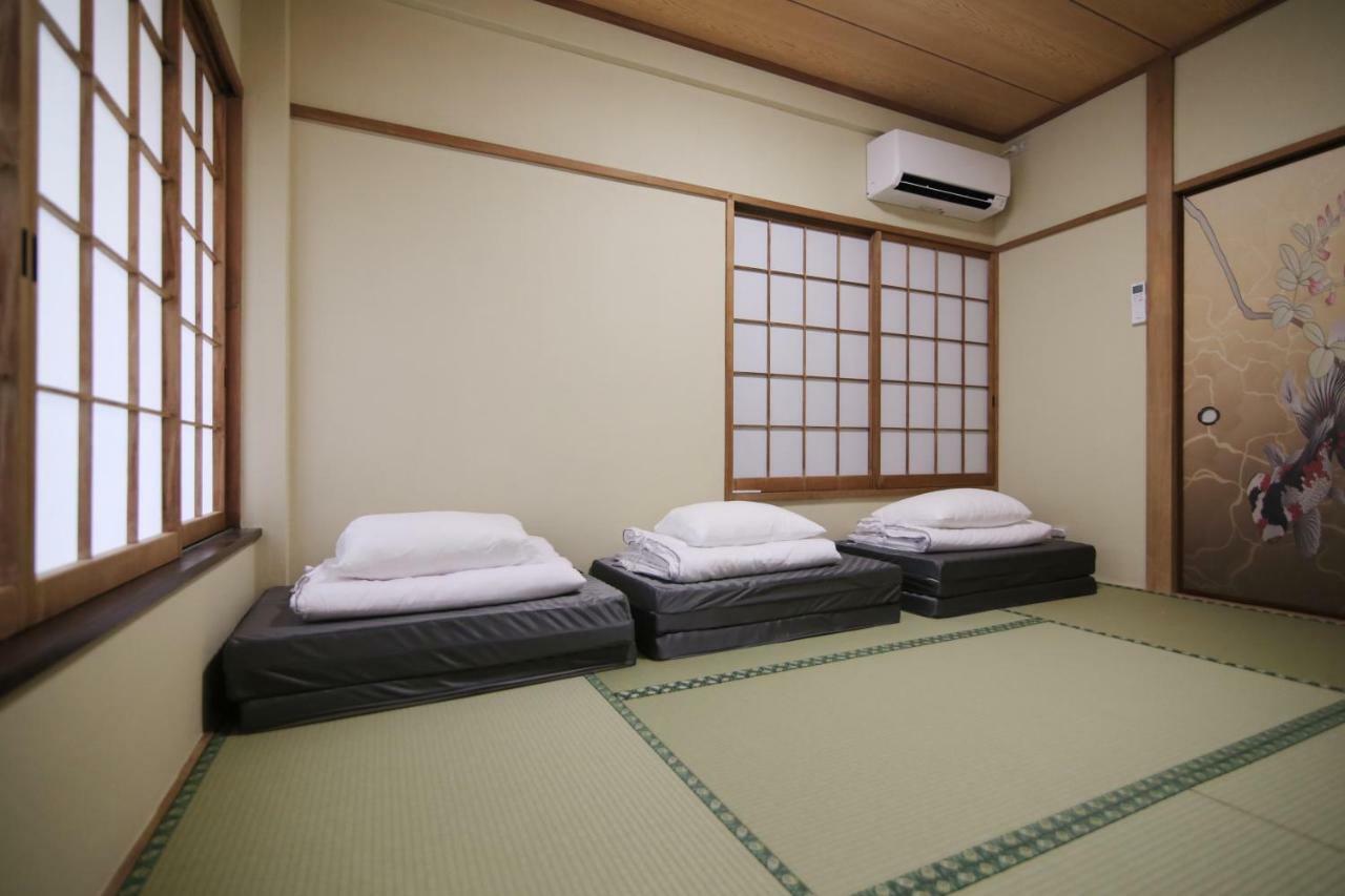 Kino Asakusa House * Tokyo