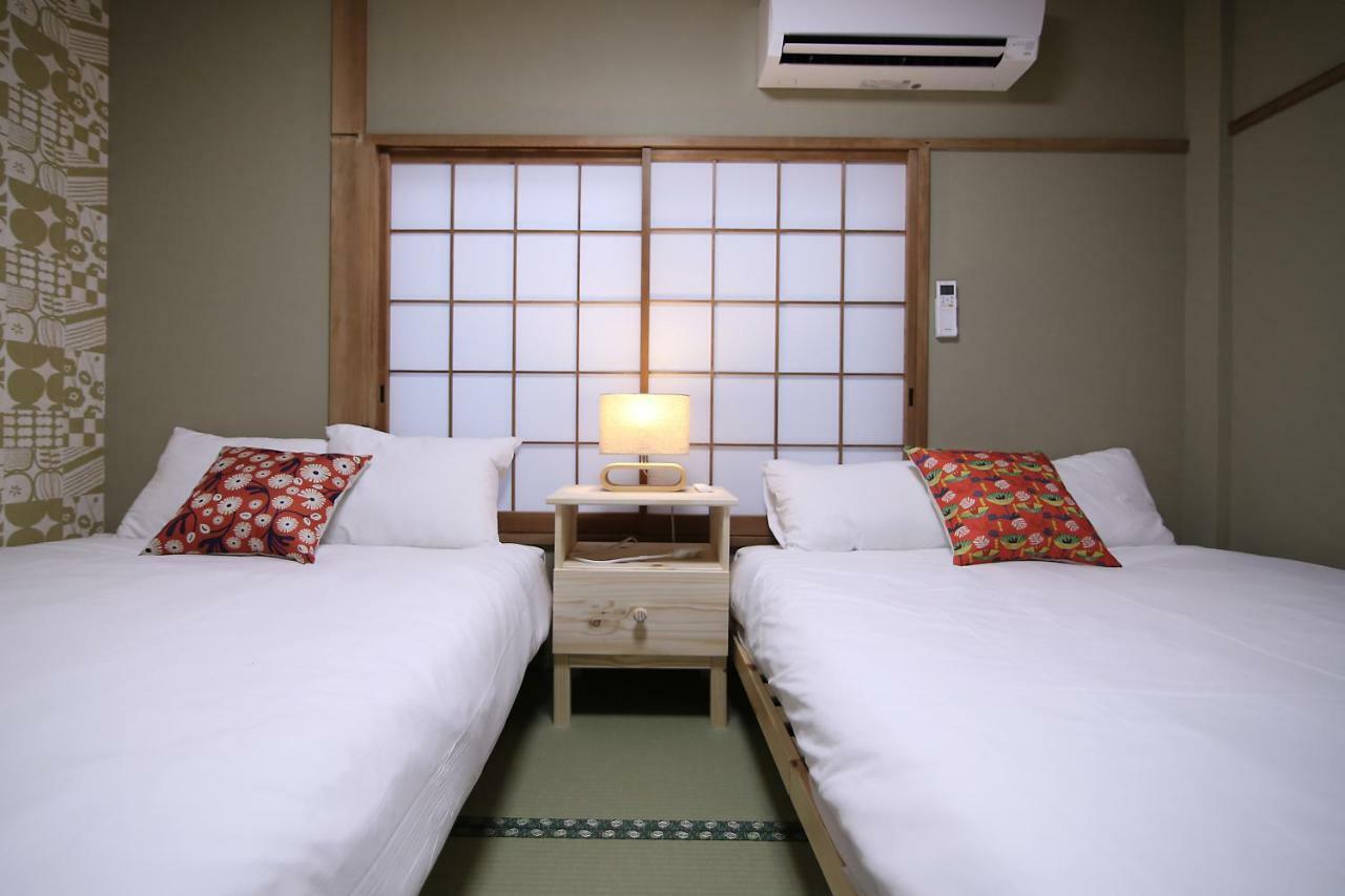 Apartment Kino Asakusa House *