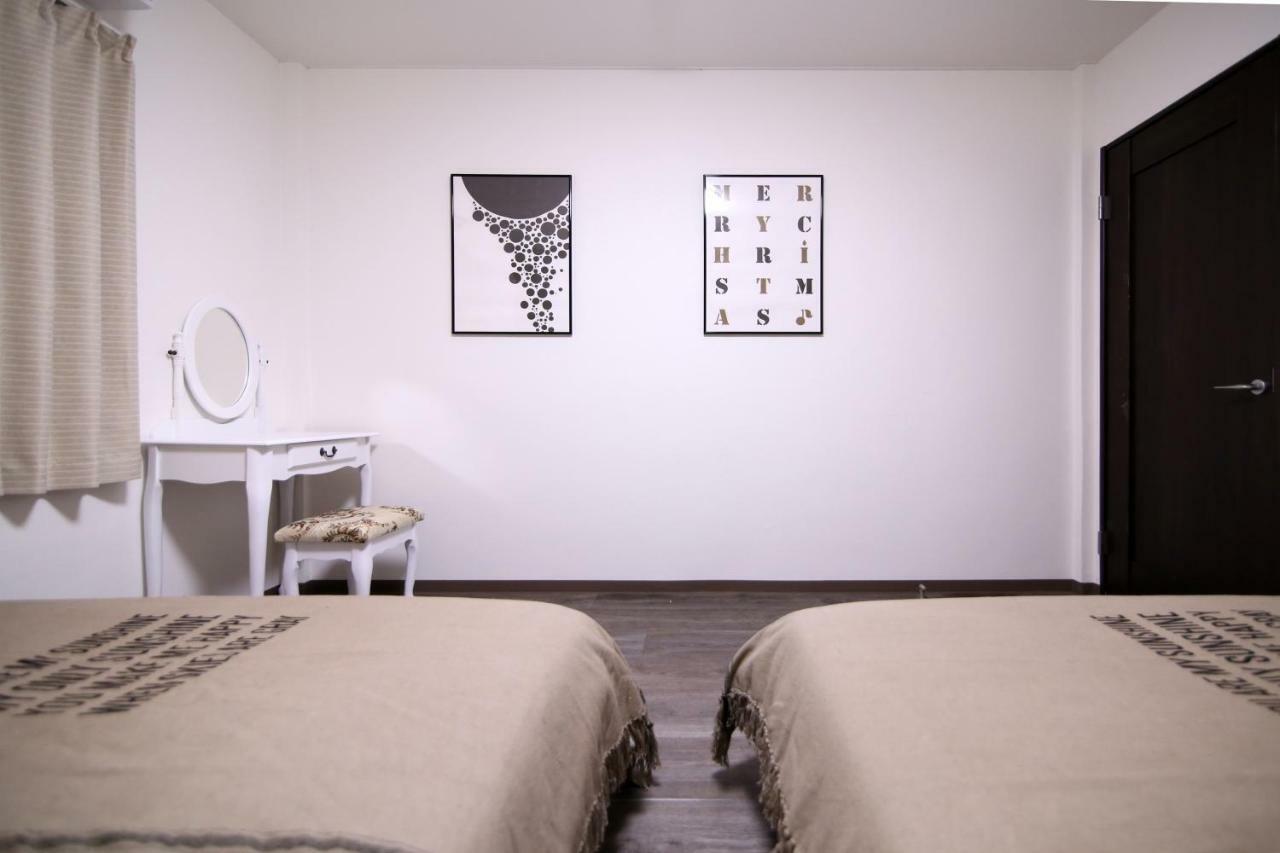 Kino Asakusa House Tokyo