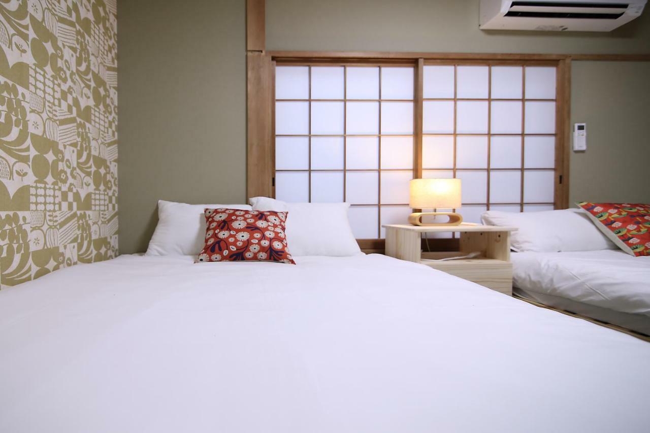 Kino Asakusa House Tokyo