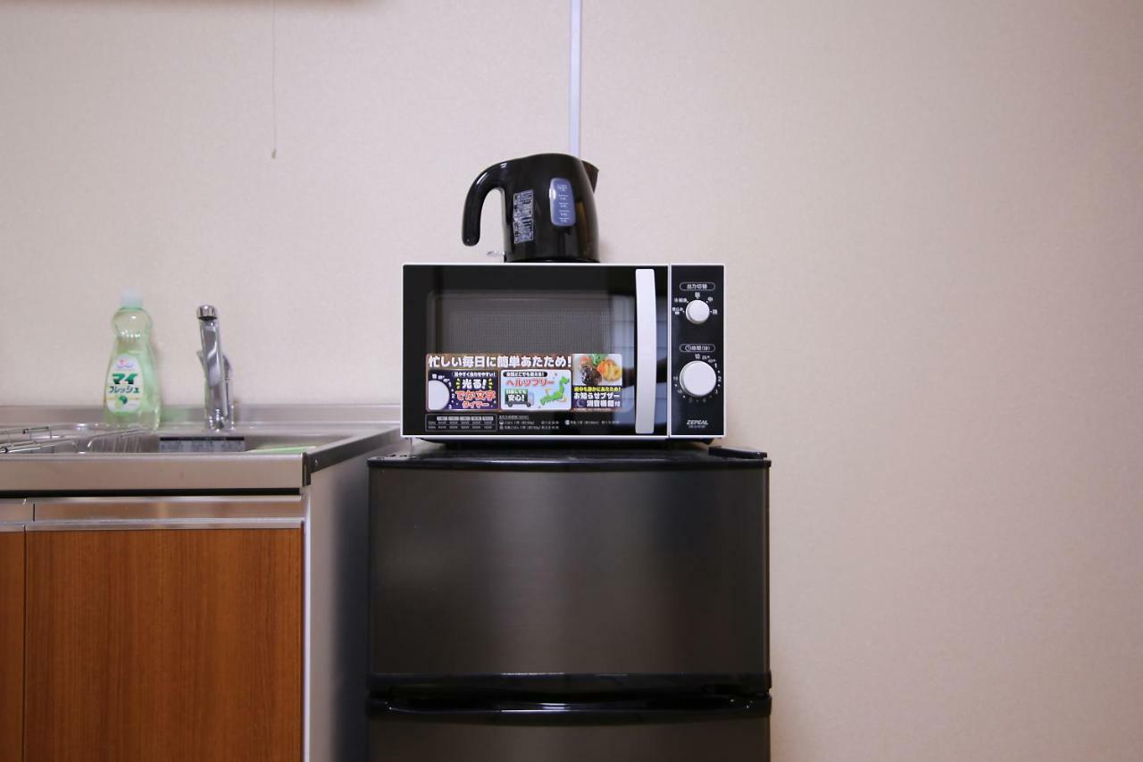 Apartment Kino Asakusa House