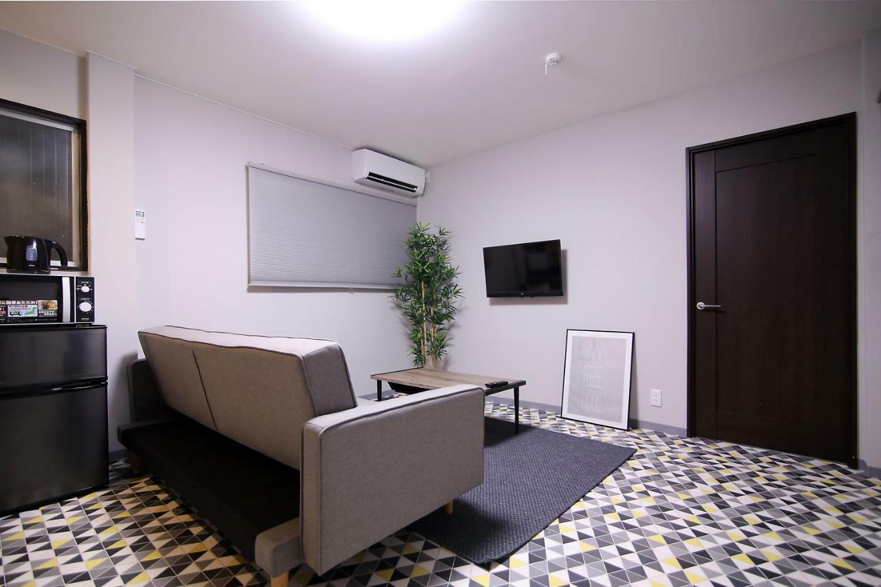 Kino Asakusa House Apartment
