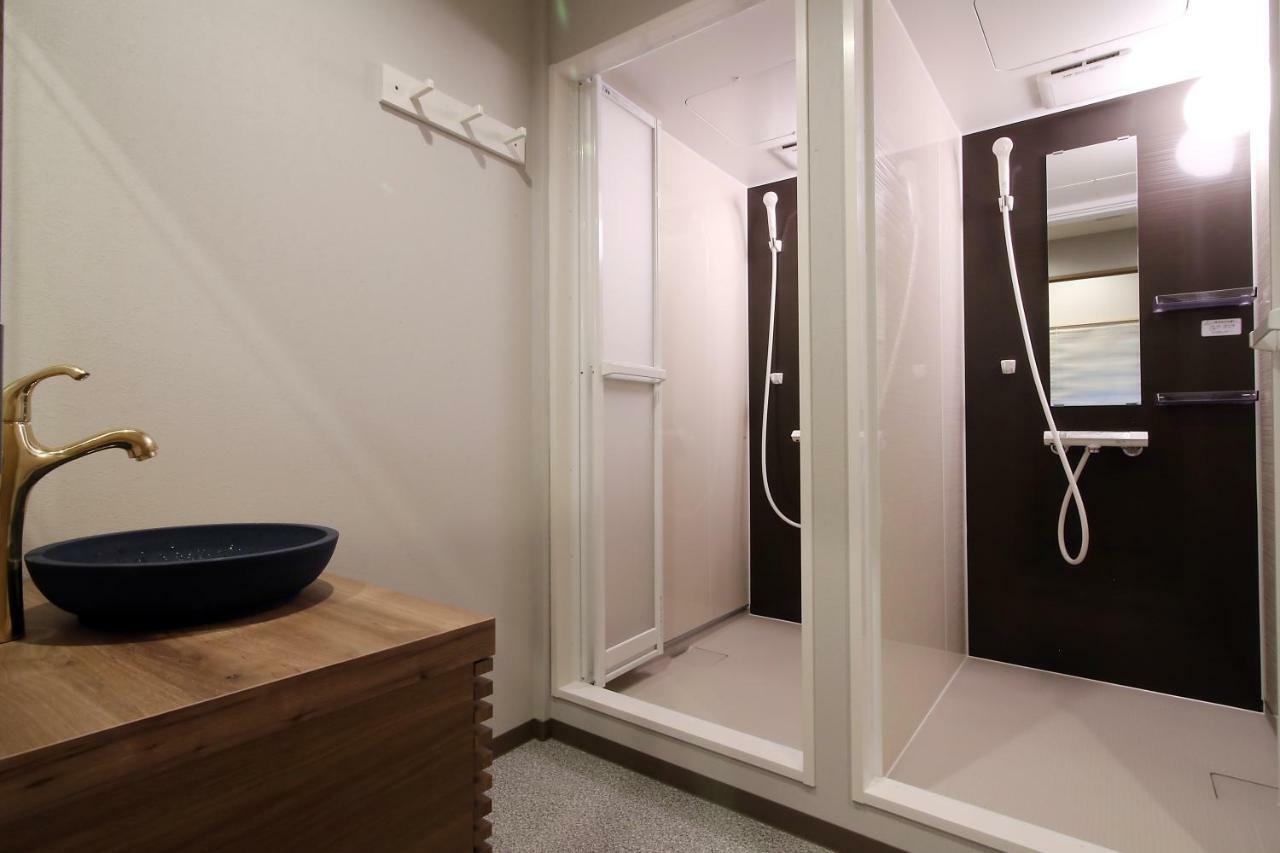 Kino Asakusa House Apartment