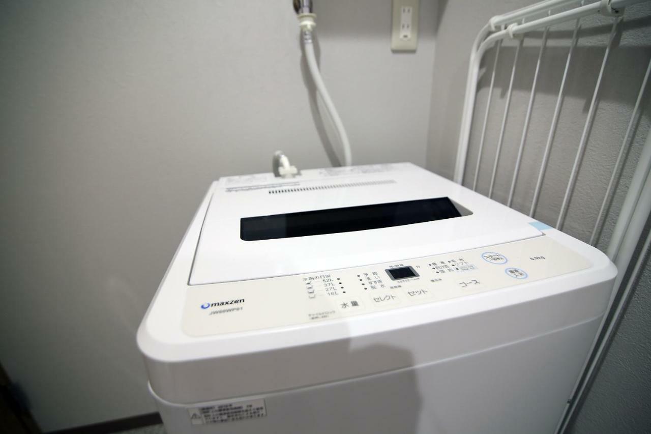 Kino Asakusa House Apartment *