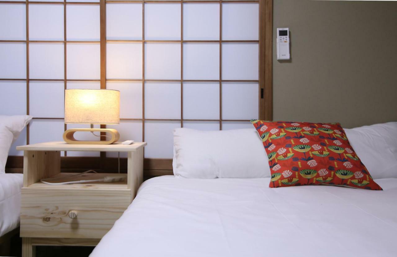 Apartment Kino Asakusa House *