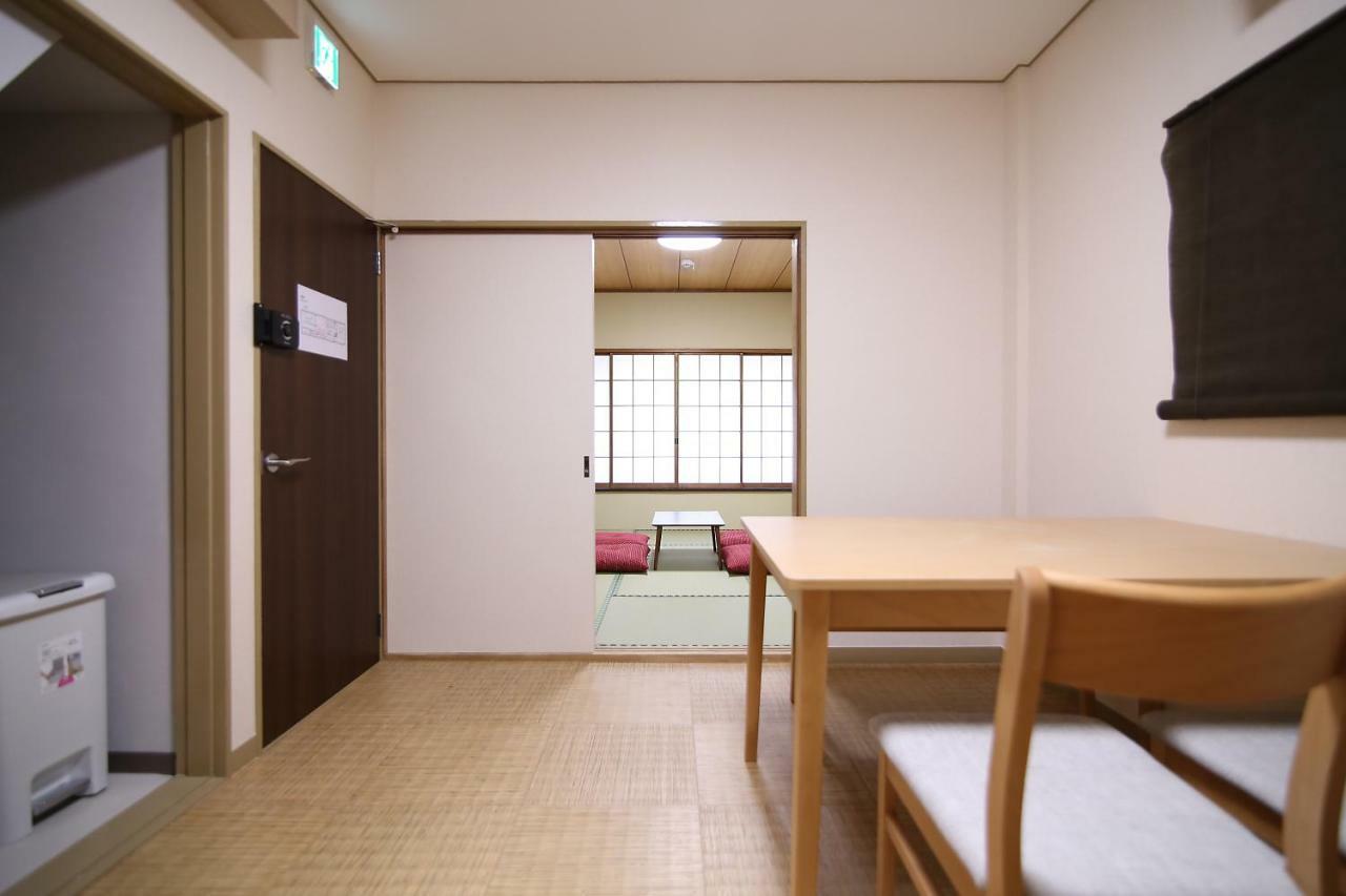 Kino Asakusa House Apartment Tokyo