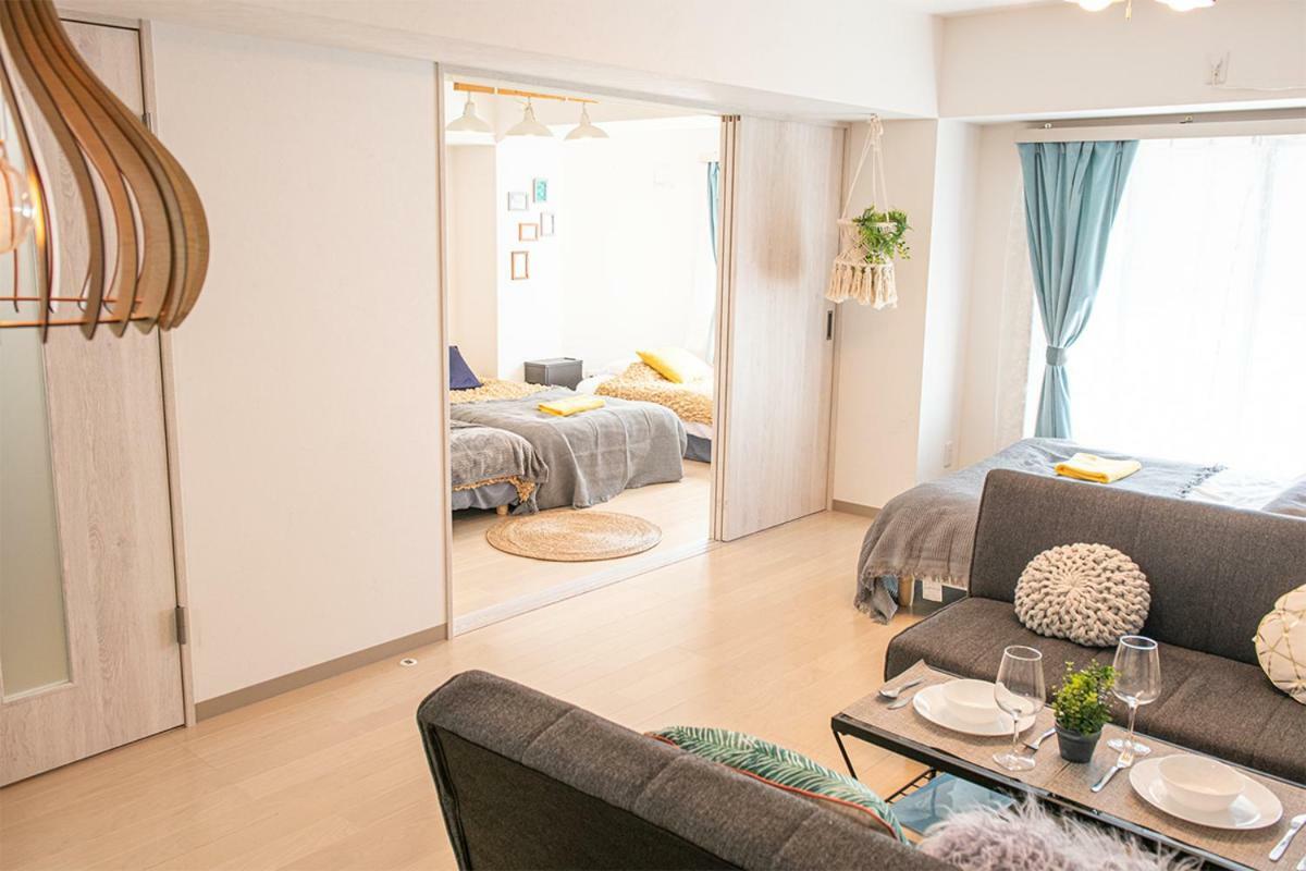 Ly Ryogoku Annex Guest house Tokyo