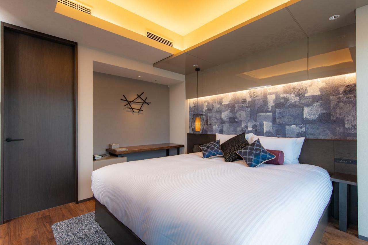 Hotel The Blossom Hibiya Tokyo
