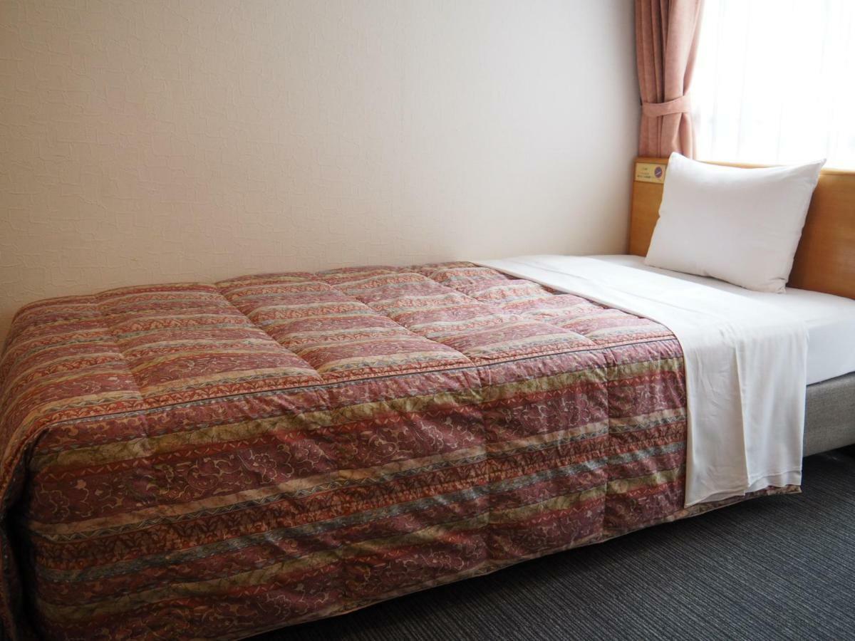 Hotel Tabist Tetora Ikebukuro Tokyo