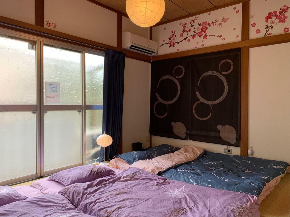 Kamata Ann Guest house