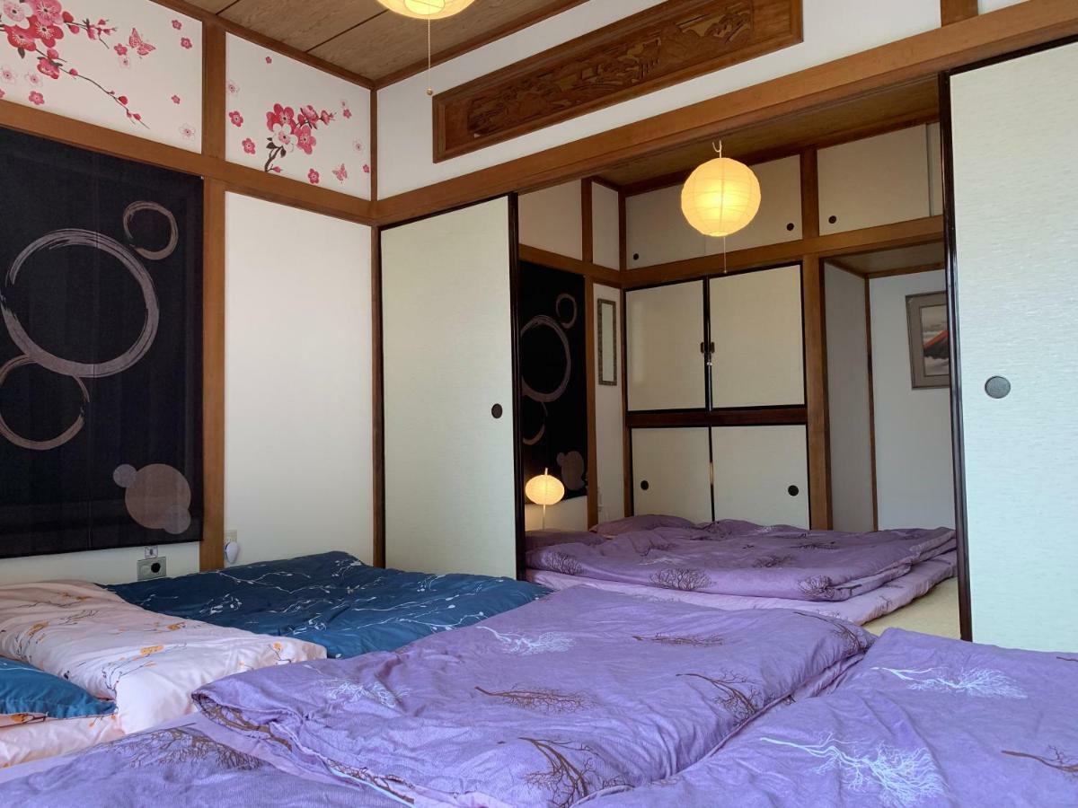 Guest house Kamata Ann Tokyo