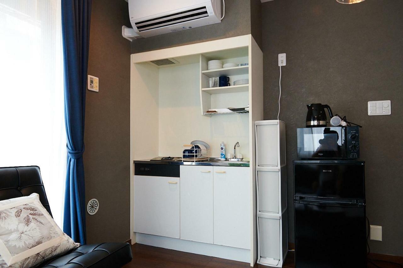 Aparthotel Ueno Matsumoto 3*