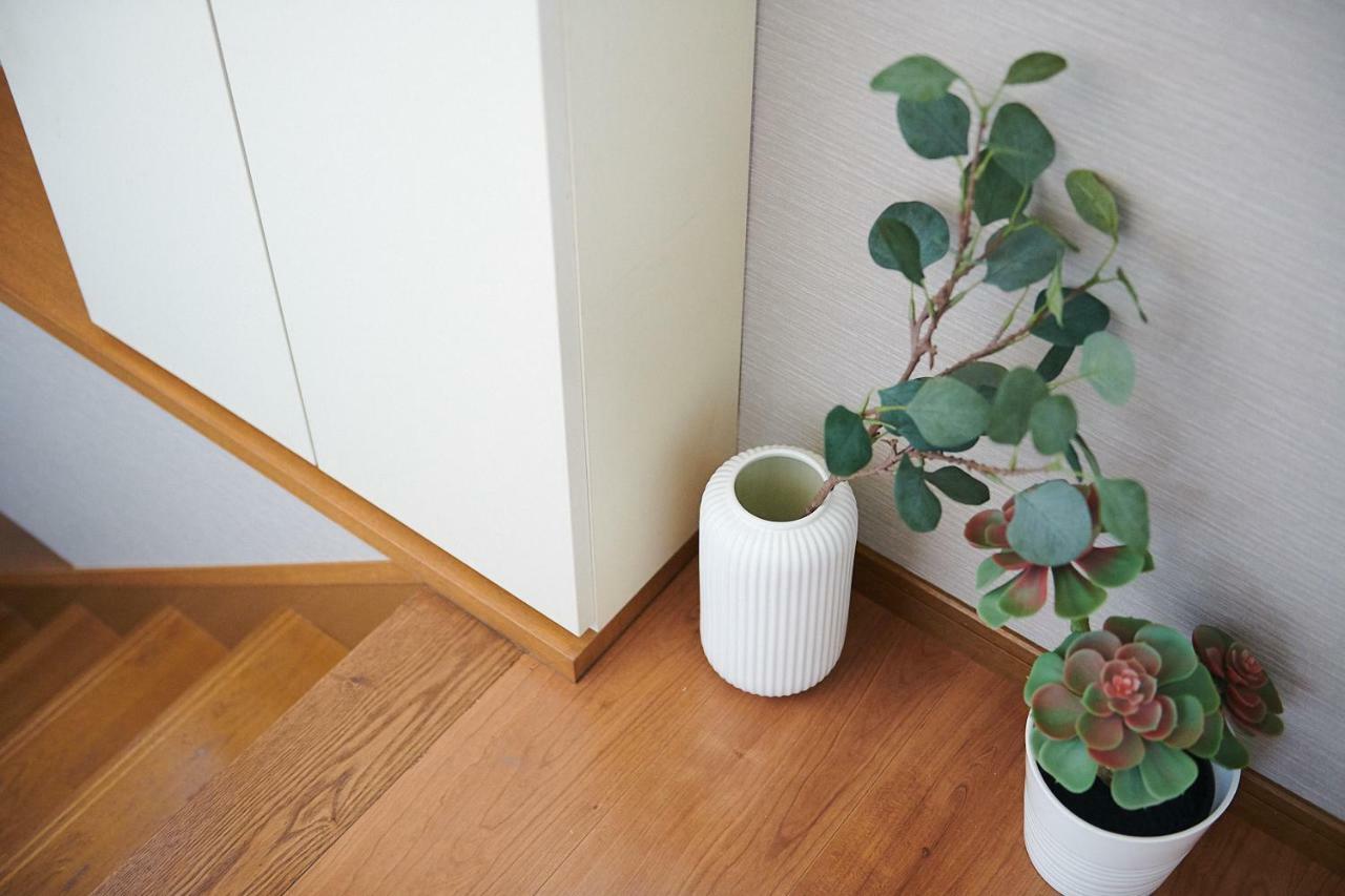 Ueno Matsumoto Aparthotel Tokyo