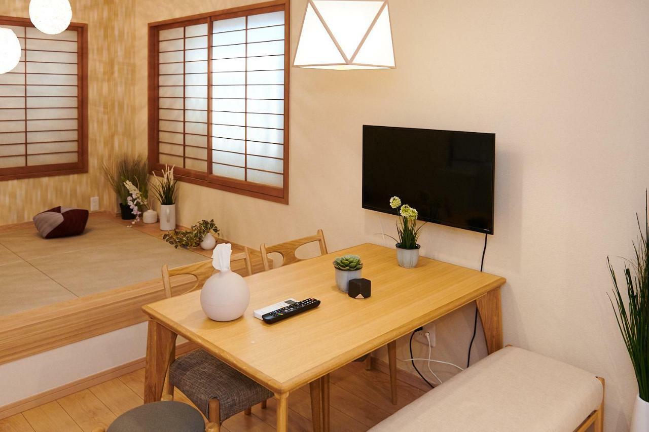 Ueno Matsumoto Aparthotel