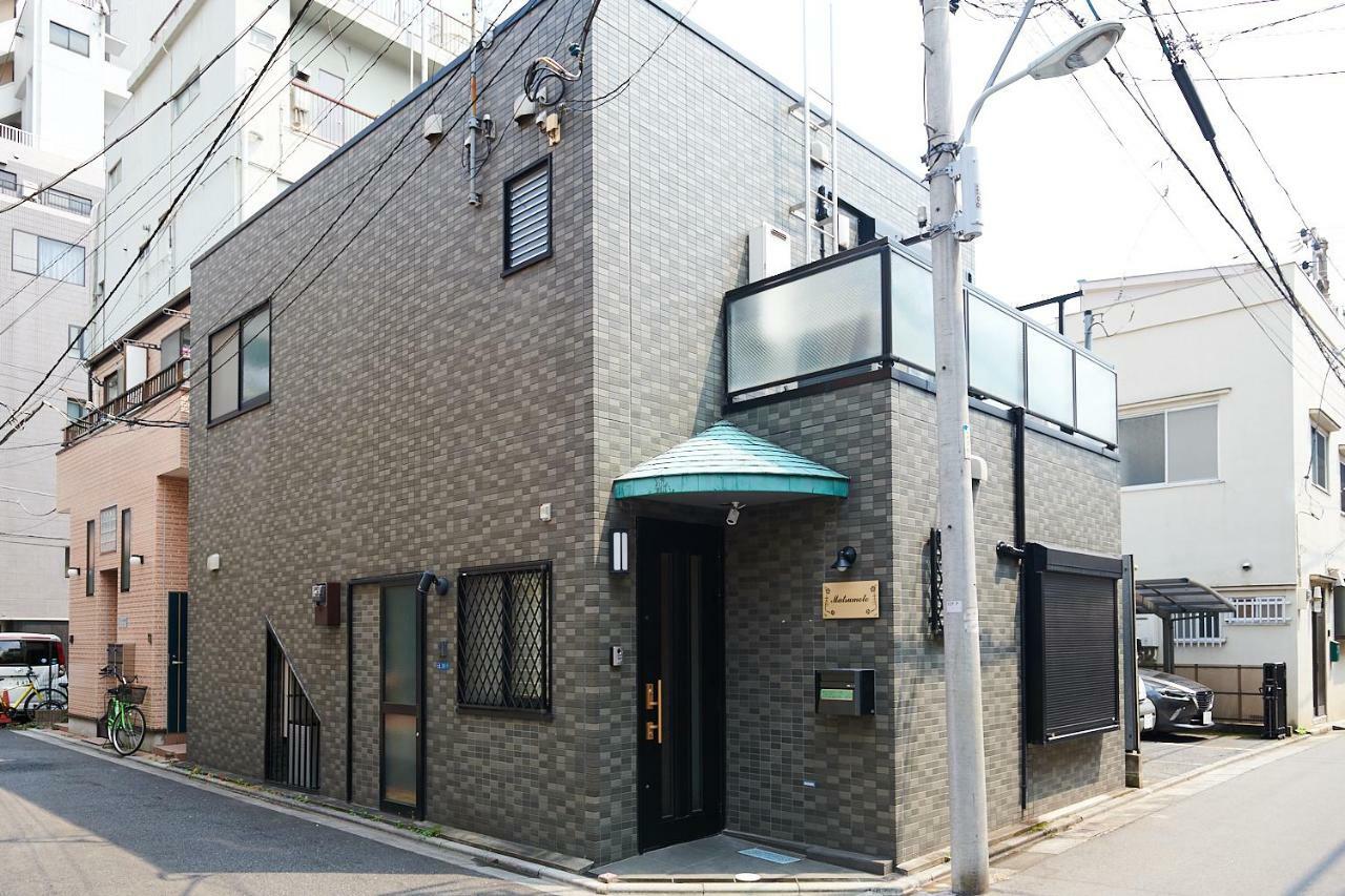 Ueno Matsumoto 3*