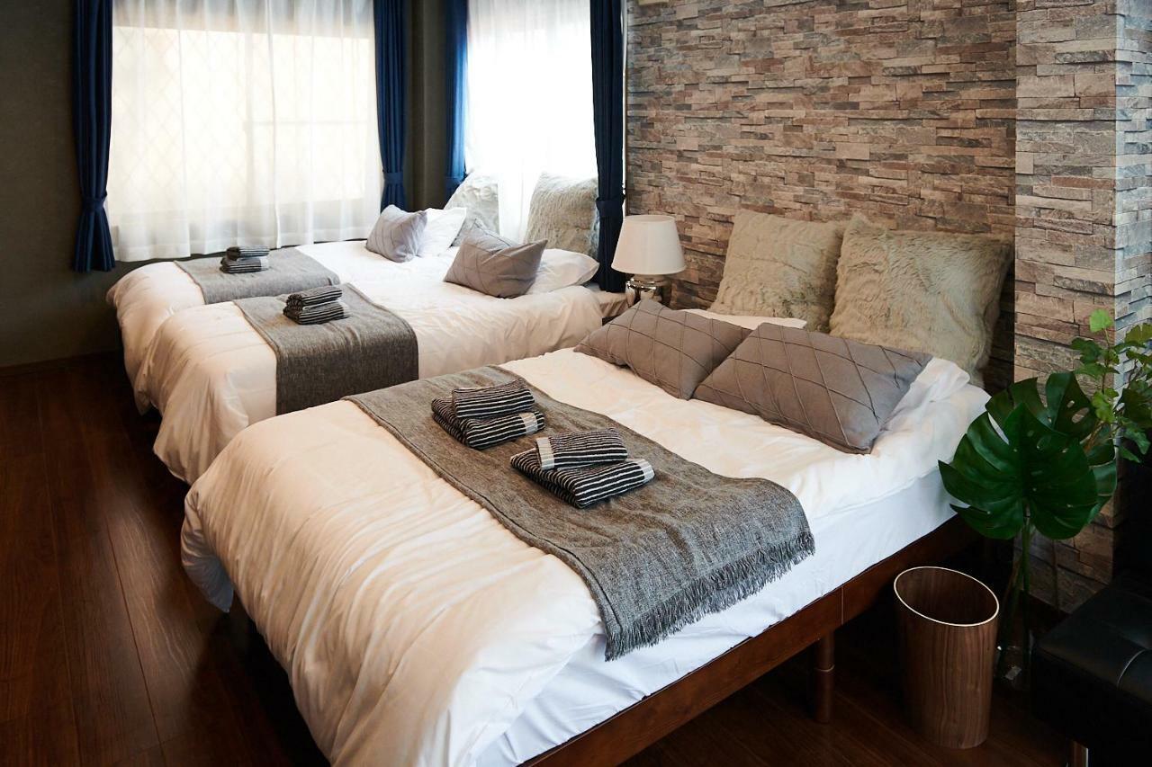 Ueno Matsumoto Aparthotel 3*